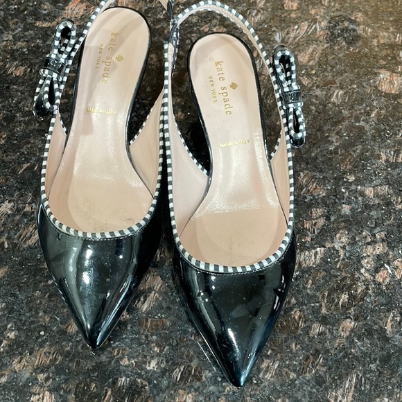 Kate spade heels - Picture 1 of 5